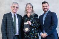 Une audiologiste de Sherbrooke et sa passion pour aider les enfants